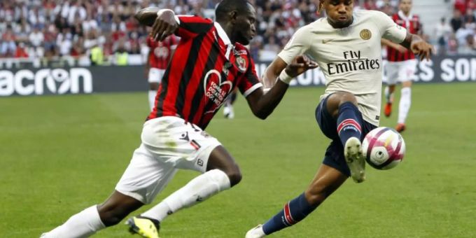 Leipzig - RB Leipzig verpflichtet PSG-Talent Nkunku
