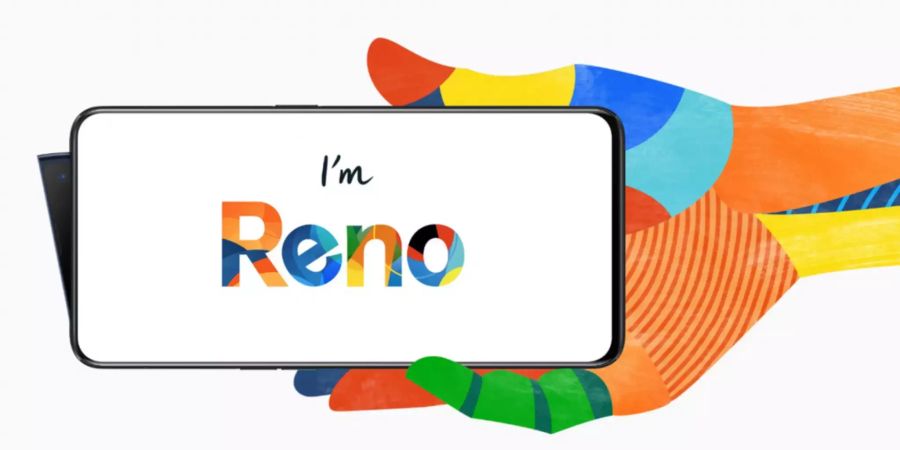 Oppo Reno