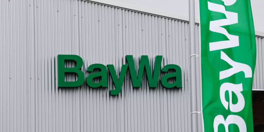 BayWa Bundeskartellamt