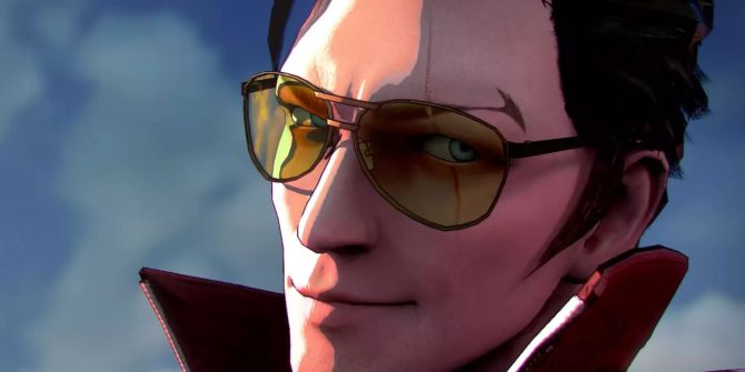 No more heroes: Heroes' Paradise