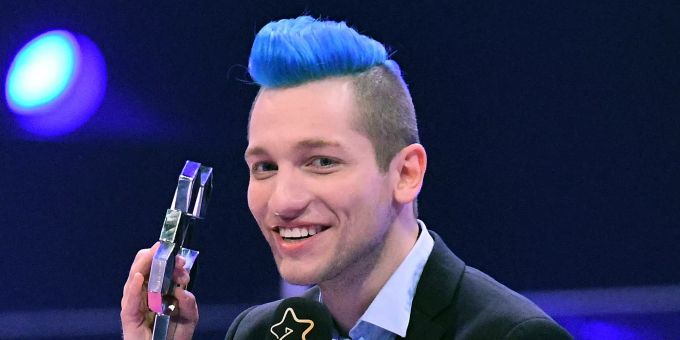 Rezo, dessen Video «Die Zerstörung der CDU» grosses Echo ausgelöst hat, kommt in Jan Böhmermanns Fernsehsendung «Neo Magazin Royale». Youtuber Rezo