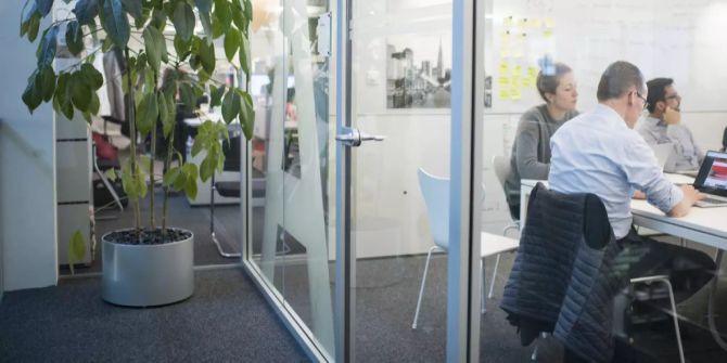 Alstria Office