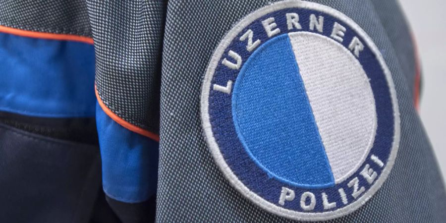 Luzerner Polizei