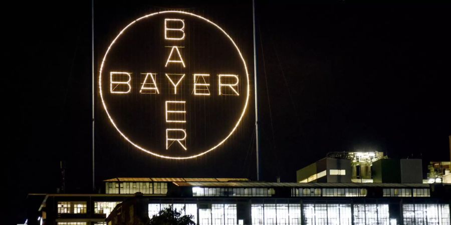 Glyphosat rating bayer