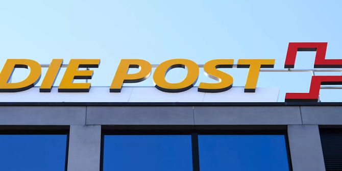 Postauto