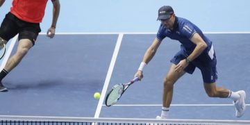 Mike Bryan