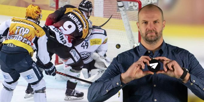 Marc Reichert über den Saisonstart der National League. Marc Reichert SCB Saisonstart National League