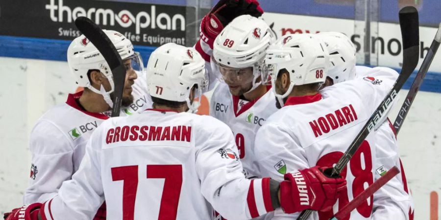 Lausanne HC