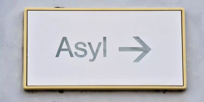 Asyl