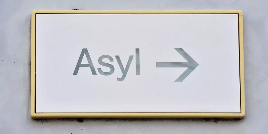 Asyl