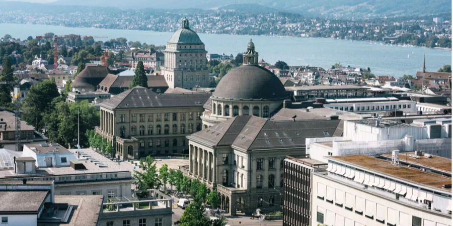 ETH Universität Zürich