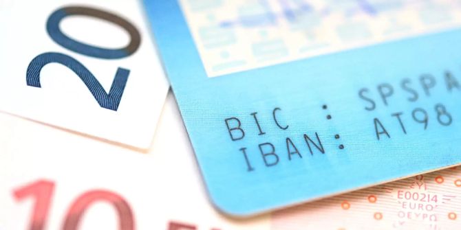 IBAN