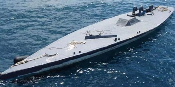 Enthüllung im Prozess - «El Chapo» schmuggelte Drogen im U-Boot