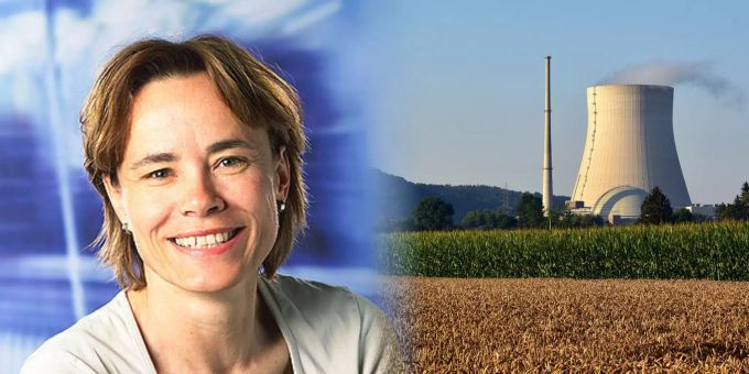 Wegen Klima-Politik - Ex-Ski-Star Schmidhauser geht auf ihre FDP los