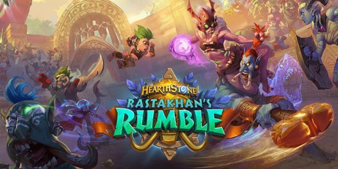 Hearthstone: Die Expansion Rastakhans Rambazamba erscheint am 4. Dezember.