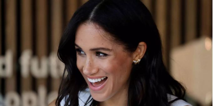 Meghan Markle - «Was für eine aufregende Zeit! Ich bin so glücklich»