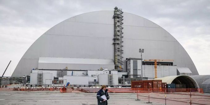 Mehr Touristen in Tschernobyl wegen «HBO»-Serie Chernobyl