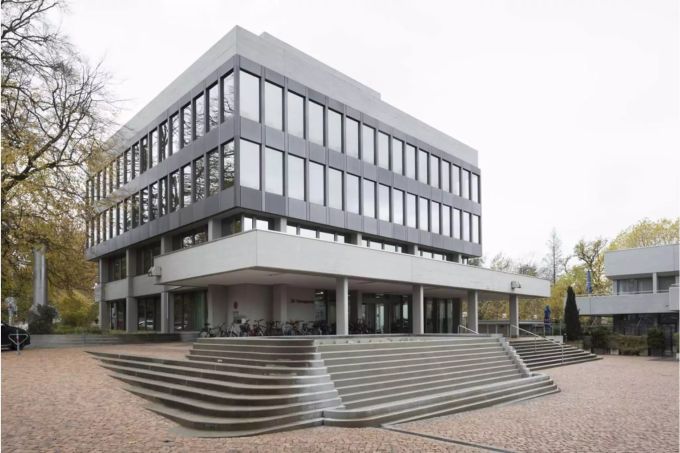 Obergericht in Aarau im November 2017 - Keystone Obergericht in Aarau im November 2017 - Keystone