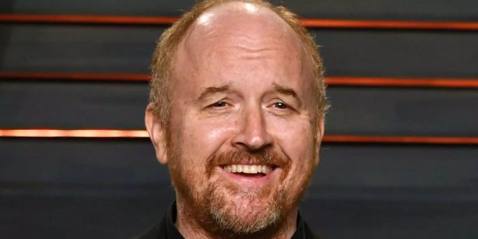 Der Komiker Louis C.K. tretet am 26. November in Basel auf. Louis C.K.