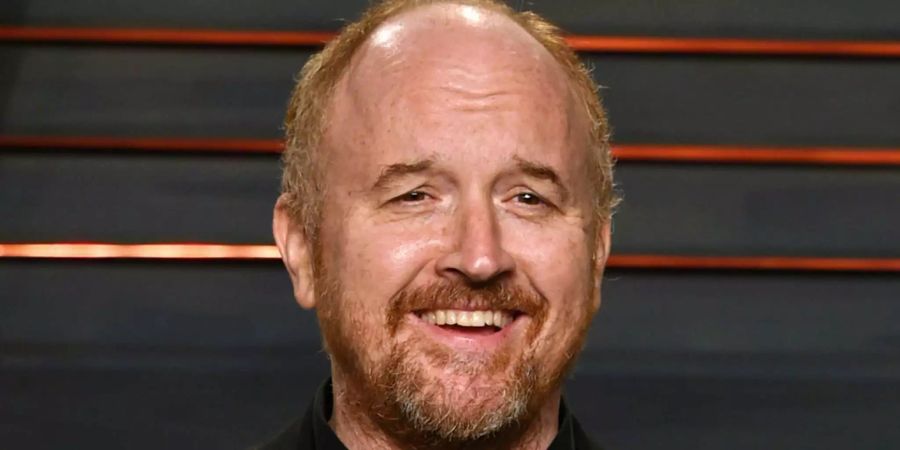 Louis C.K.