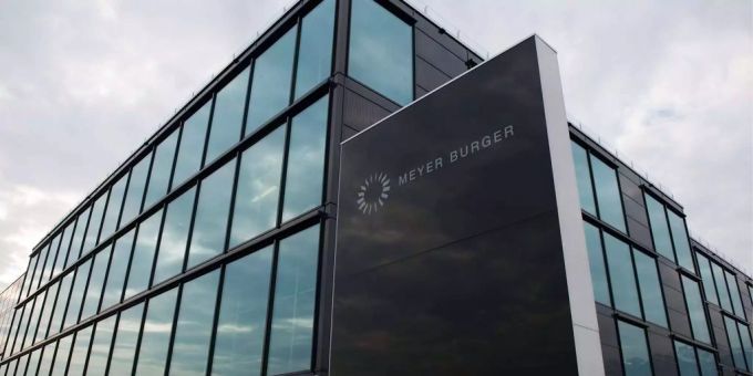 Meyer Burger will in den USA einen neuen Standort eröffnen. Meyer Burger
