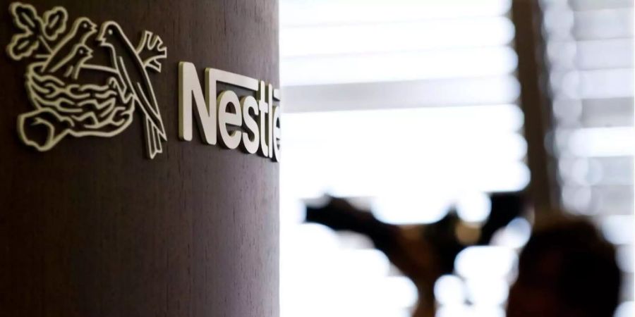 Nestlé