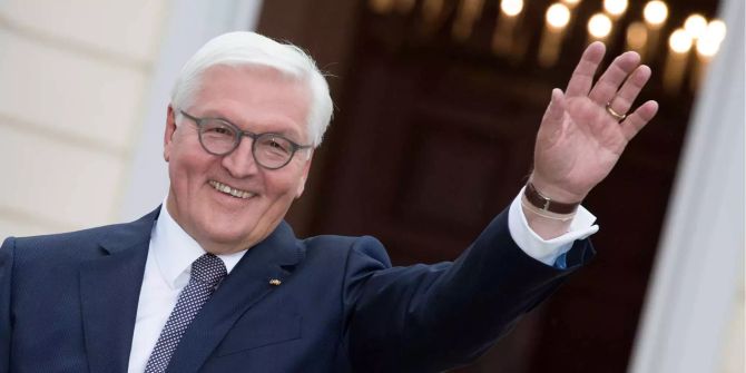 steinmeier