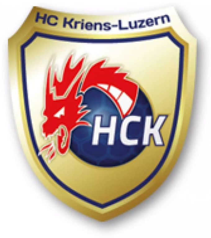 HC Kriens-Luzern HC Kriens-Luzern