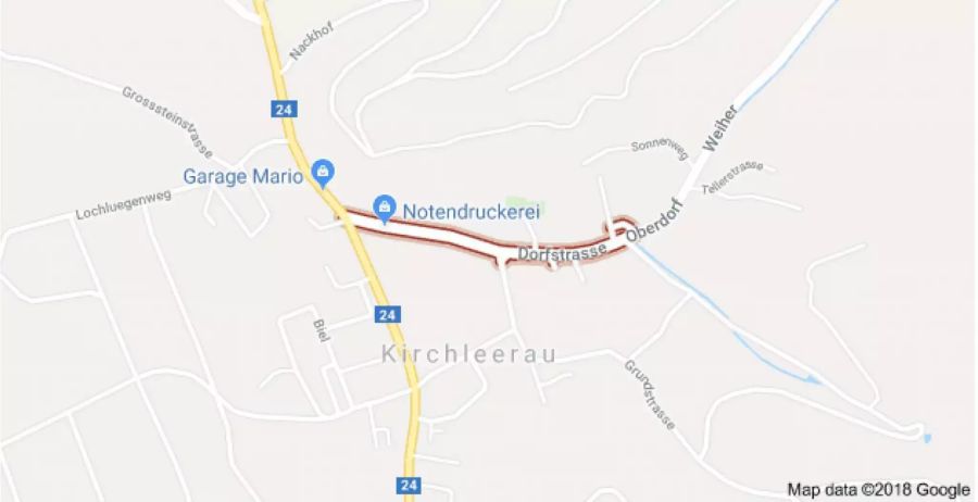Google Maps