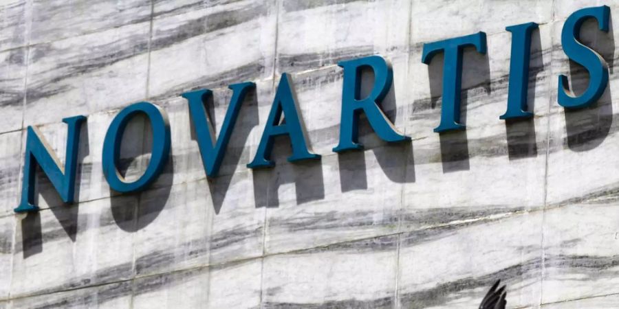 Novartis bereut die Zahlung an den Trump-Anwalt.