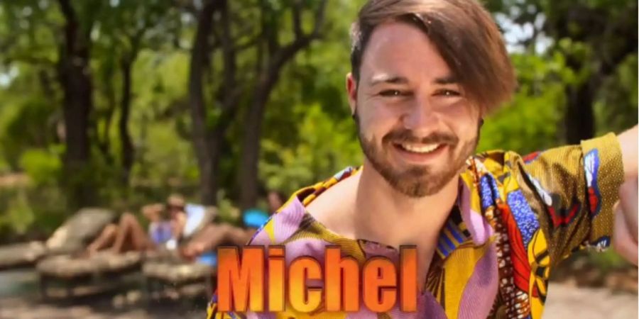 Michel Truog ist Bohlens Liebling und gilt als einer der Favoriten auf den DSDS-Titel.