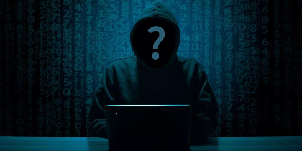 Detektiv Computer Software Gegen Betrug Und Verbrechen