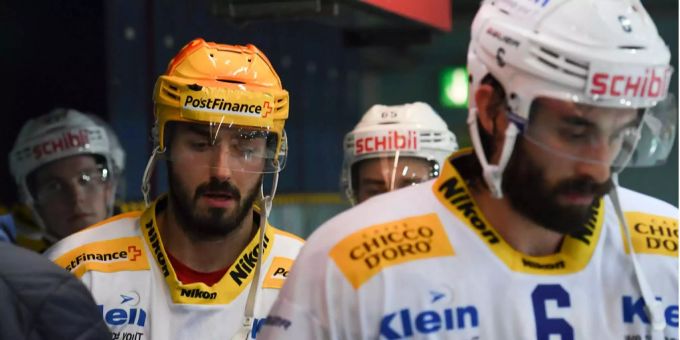 Enttäuschte Klotener: Spielt der Traditionsverein bald in der zweithöchsten Liga der Schweiz? Enttäuschte Klotener: Spielt der Traditionsverein bald in der zweithöchsten Liga der Schweiz?