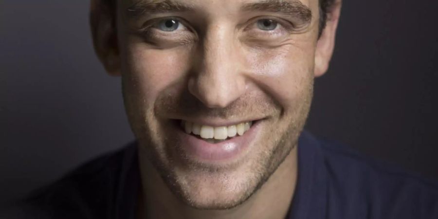 joël dicker