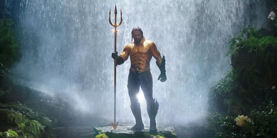 Aquaman