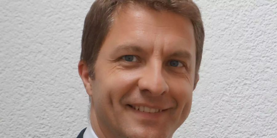 Felix Bader übernimmt im März 2019 die Leitung des Seniorenzentrums