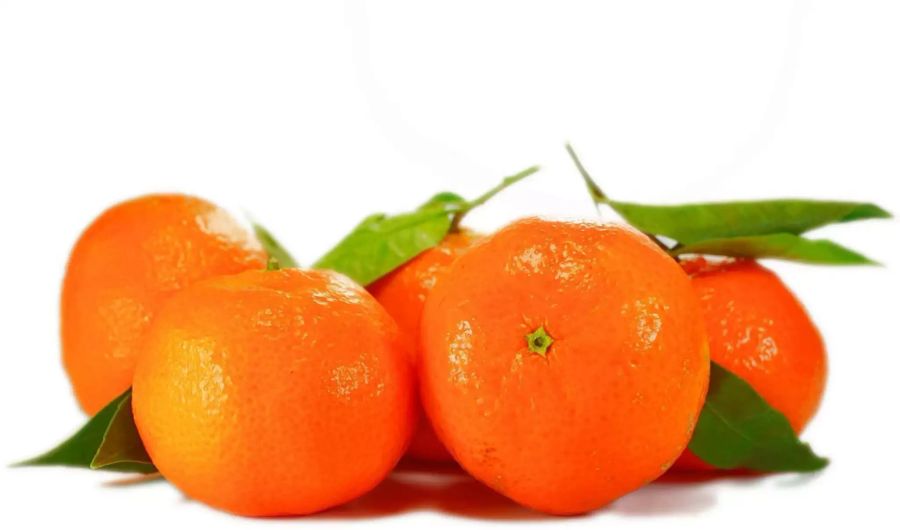 Mandarinen Coop