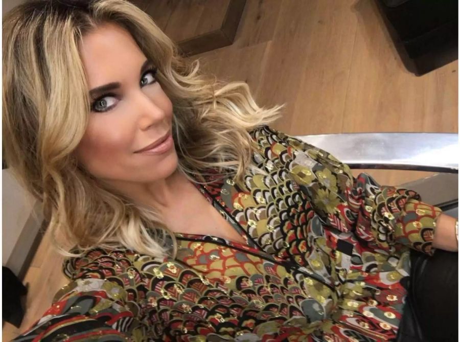 Sylvie Meis ist wieder Single.