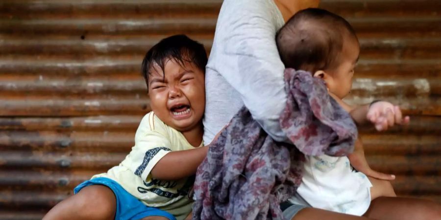 Der Mann stiftete auch via Internet zu Kindsmissbrauch in Thailand an.