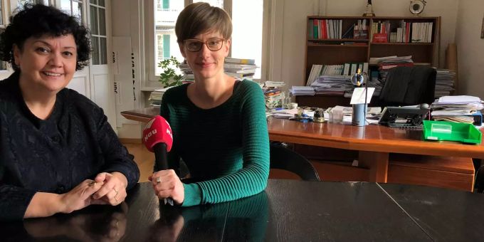 Pnos-Affäre - Neue SVP-Regeln gegen Rechtsextreme