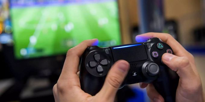 eSports verbreitet sich immer mehr. Jetzt soll dies auch ein Thema für Olympia sein. eSports