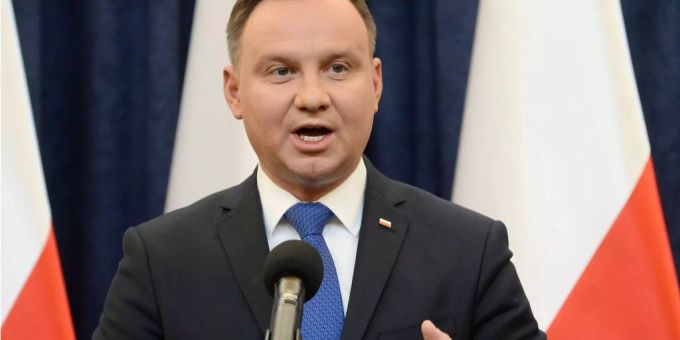 «Antipolnische» Aussagen - Polen fordert Landsleute im Ausland zur Denunziation auf