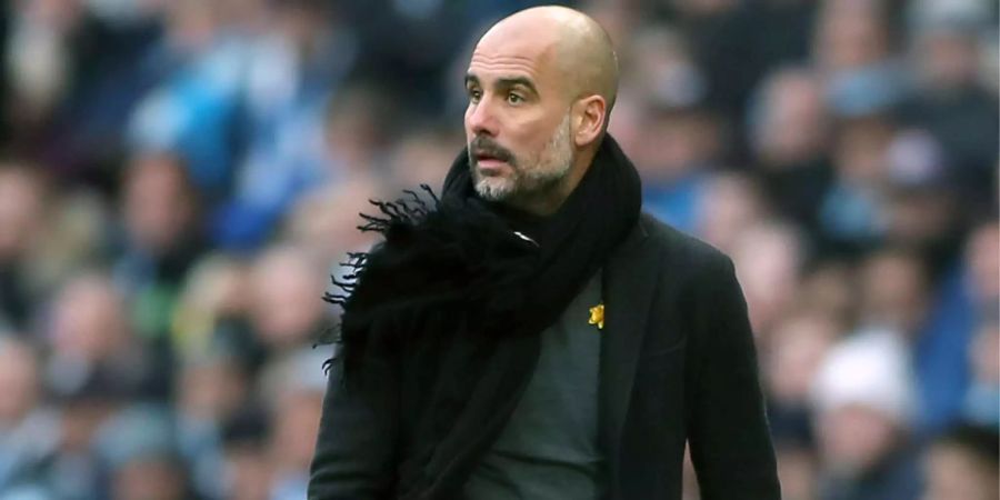 Traumwoche für Pep Guardiola und Manchester City: Zunächst deklassiert der Leader unter der Woche auswärts Arsenal mit 3:0, dann gewinnt City zuhause gegen Chelsea mit 1:0. Gegen die Blues lassen die Citizens keinen einzigen Torschuss zu. Neun Runden vor Schluss beträgt der Vorsprung auf den zweiten Rang 18 Punkte.