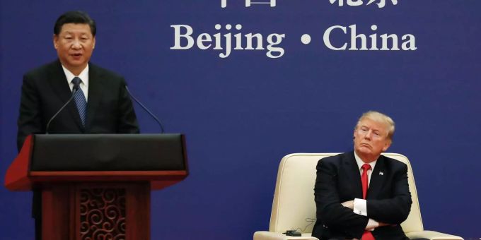 US-Atom-Doktrin - China kritisiert USA
