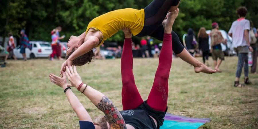 Yoga