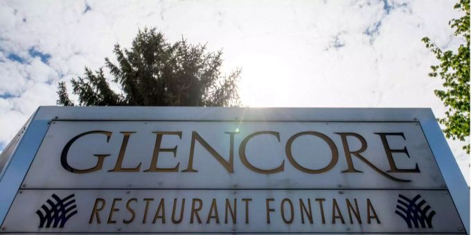 Die US-Tochter von Glencore wurde vom US-Justizministerium vorgeladen. Die US-Tochter von Glencore wurde vom US-Justizministerium vorgeladen.