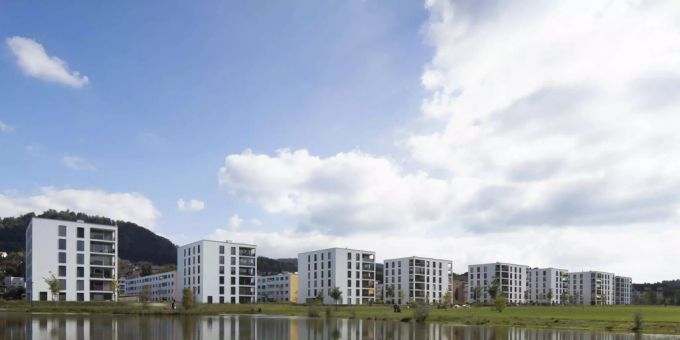 Liebefeld Park - Keystone Liebefeld Park - Keystone