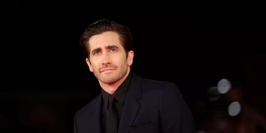 «Wir hören immer den Lautesten zu» – Jake Gyllenhaal.