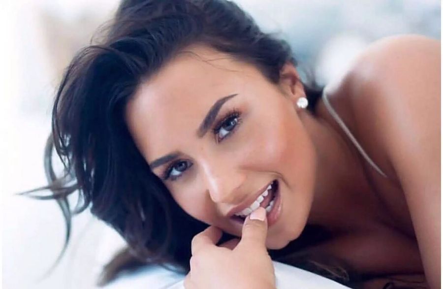 Nimmt kein Blatt vor den Mund: Hollywood-Star Demi Lovato.