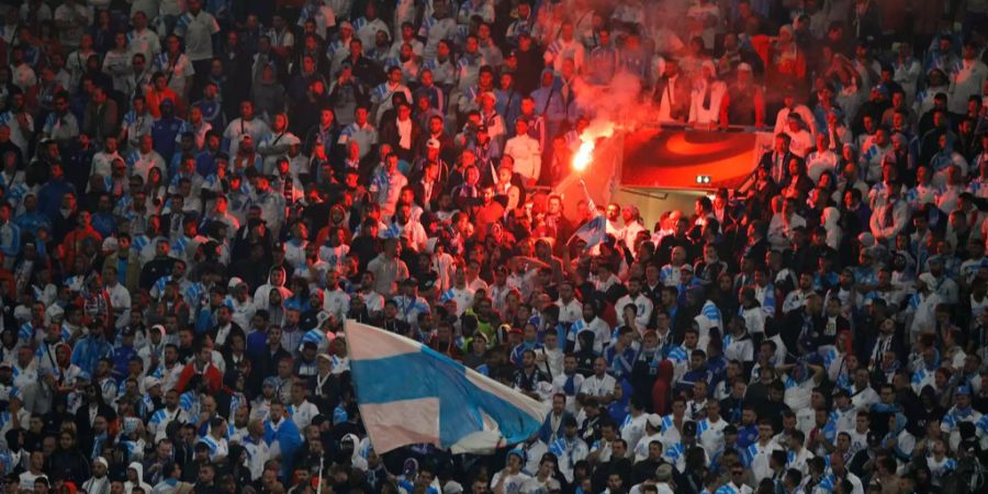 Olympique Marseille